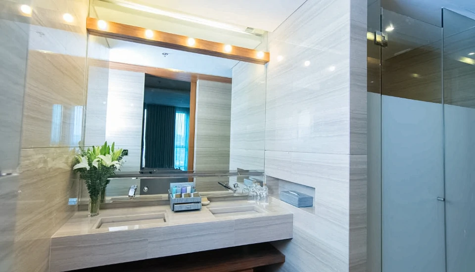 هتل لنکستر بانکوک